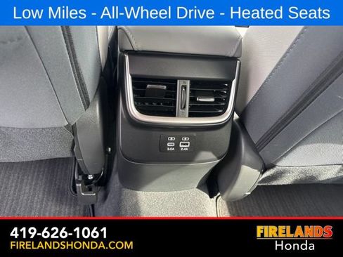 Used 2025 Subaru Legacy Premium AWD/4WD image 26