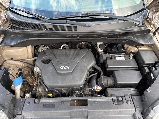Used 2014 Kia Soul FWD image 24