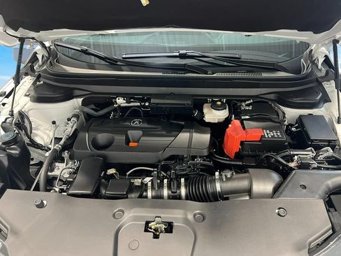 New 2026 Acura RDX w/ Technology Package AWD/4WD image 13