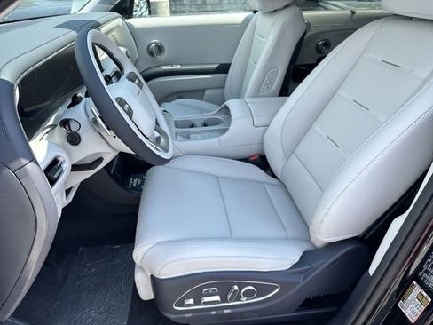 New 2026 Hyundai Palisade Calligraphy image 9