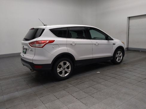 Used 2016 Ford Escape SE FWD image 10