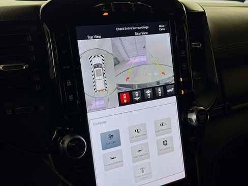 Used 2022 RAM 1500 TRX w/ TRX Level 2 Equipment Group image 15