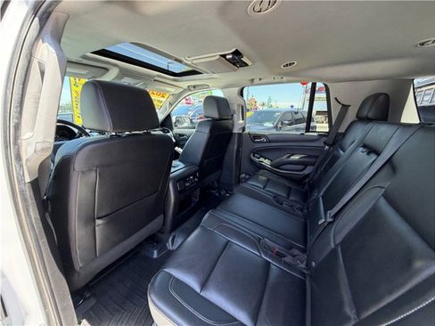 Used 2020 Chevrolet Tahoe LT AWD/4WD image 23