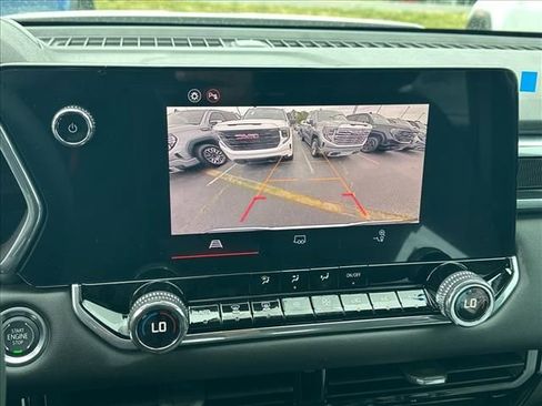 New 2026 GMC Canyon Elevation RWD image 30