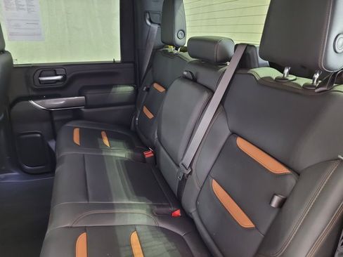 Used 2022 GMC Sierra 2500 AT4 image 55