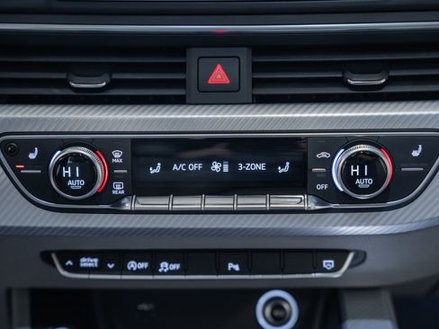 Used 2018 Audi A5 2.0T Premium Plus w/ Premium Plus image 25