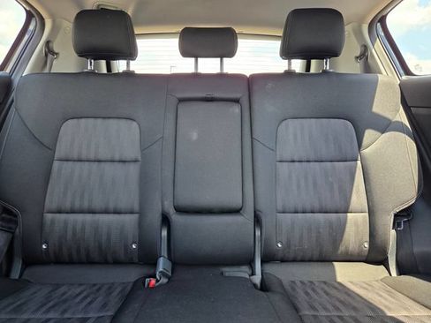 Used 2020 Kia Sportage LX FWD image 11