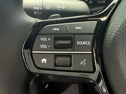New 2026 Honda Civic Sport image 20