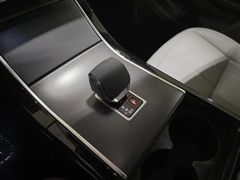 New 2026 Land Rover Range Rover Evoque S image 24