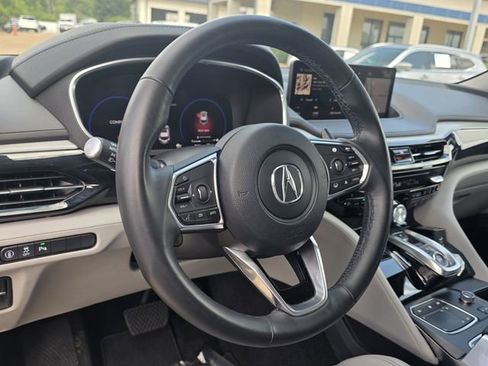 Used 2023 Acura MDX FWD w/ Technology Package image 10