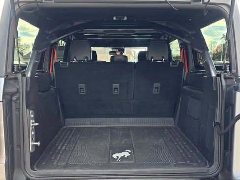 Used 2024 Ford Bronco Raptor image 18