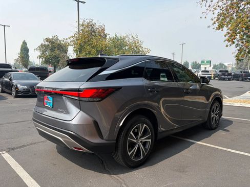 Used 2023 Lexus RX 350 w/ Cold Area Package AWD/4WD image 5