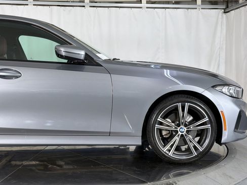 Used 2023 BMW 330i Sedan w/ Premium Package RWD image 34