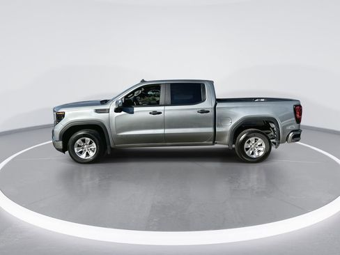 New 2026 GMC Sierra 1500 Pro w/ Pro Value Package image 5