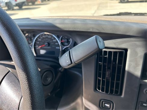 New 2025 Chevrolet Express 2500 w/ Driver Convenience Package image 25