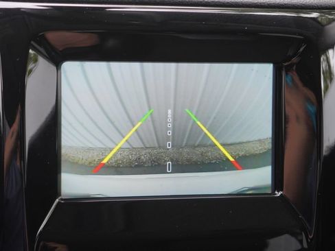 Used 2018 Jeep Compass Latitude w/ Popular Equipment Group AWD/4WD image 28