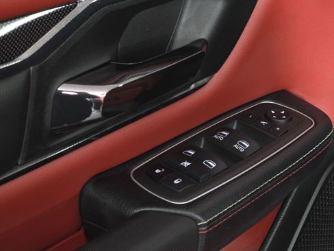 Used 2022 RAM 1500 TRX image 21