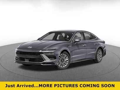 Used 2025 Hyundai Sonata SEL