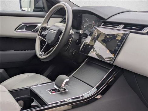 Used 2024 Land Rover Range Rover Velar Dynamic SE image 24