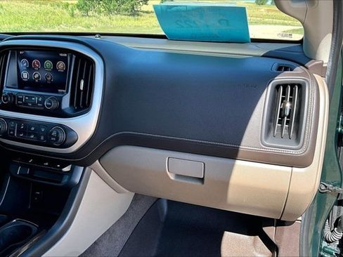 Used 2015 GMC Canyon SLE w/ SLE Convenience Package AWD/4WD image 26