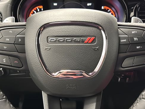 New 2026 Dodge Durango GT w/ Blacktop Package AWD/4WD image 15