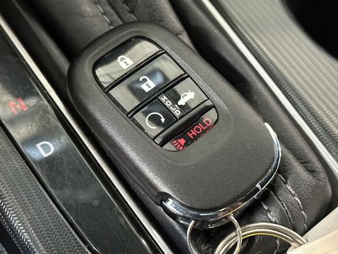 Used 2023 Honda Civic Sport image 28