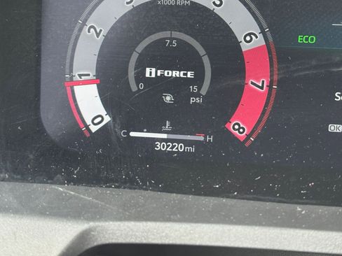 Used 2024 Toyota Tacoma TRD Sport image 41