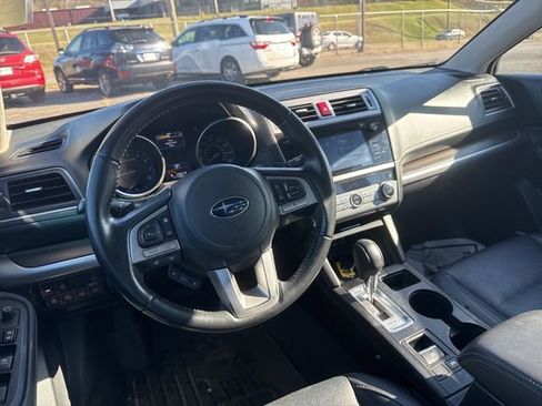 Used 2015 Subaru Legacy 3.6R Limited image 13