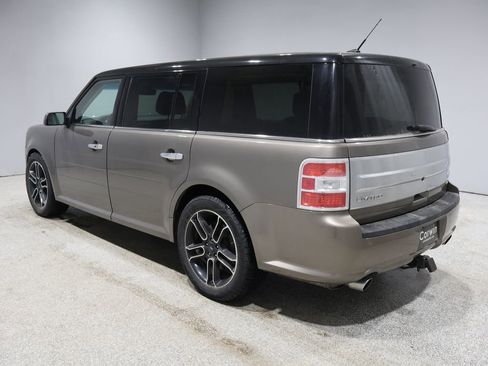 Used 2014 Ford Flex Limited w/ Equipment Group 302A image 4