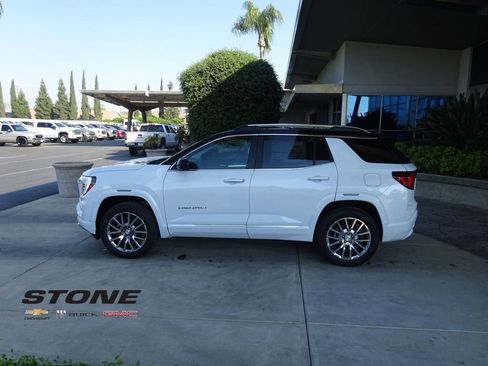 New 2026 GMC Terrain Denali image 5