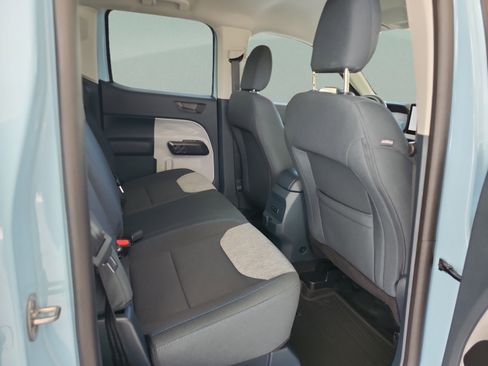 New 2026 Ford Maverick XLT AWD/4WD image 18