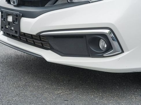 Used 2019 Honda Civic EX-L image 13