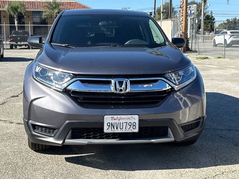 Used 2019 Honda CR-V LX image 6