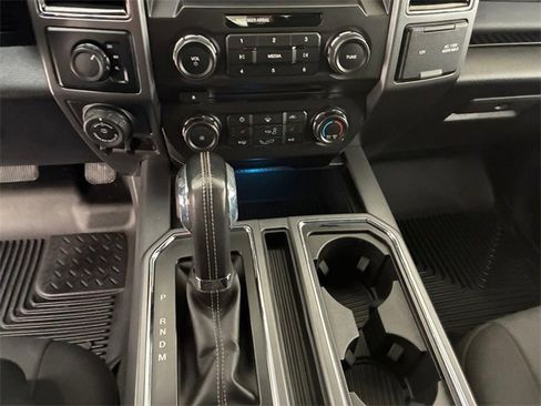 Used 2018 Ford F150 XLT w/ Equipment Group 302A Luxury image 21