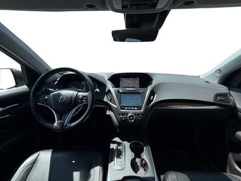 Used 2019 Acura MDX SH-AWD w/ Technology Package image 20