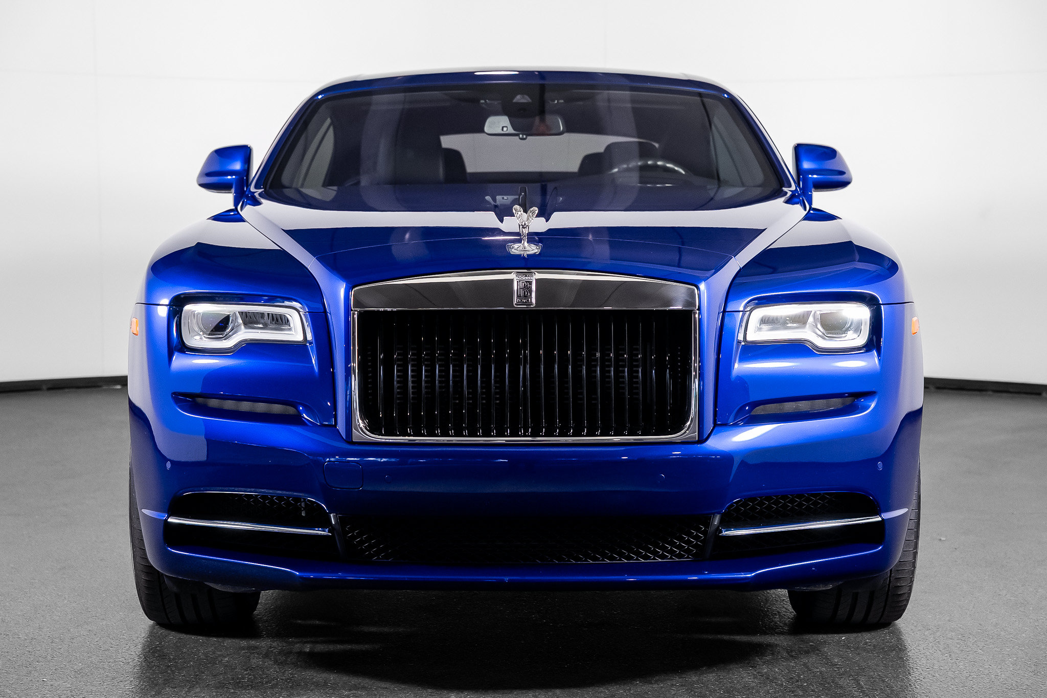 Used 2020 Rolls-Royce Wraith RWD image 4
