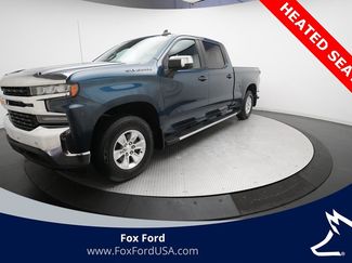 Used 2019 Chevrolet Silverado 1500 LT w/ Convenience Package video 1