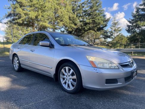 Used 2006 Honda Accord EX image 3