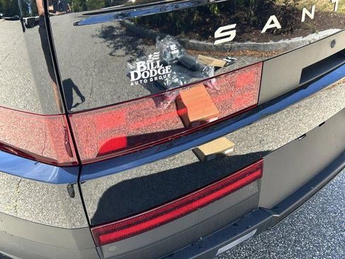 New 2026 Hyundai Santa Fe SE image 38