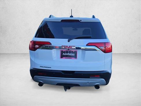 Used 2018 GMC Acadia SLT image 6