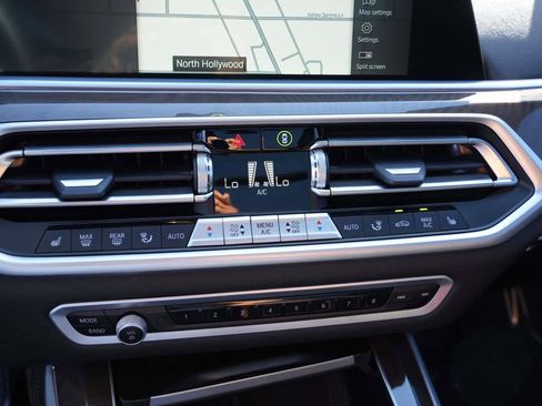 Certified 2023 BMW X5 sDrive40i w/ M Sport Package image 19