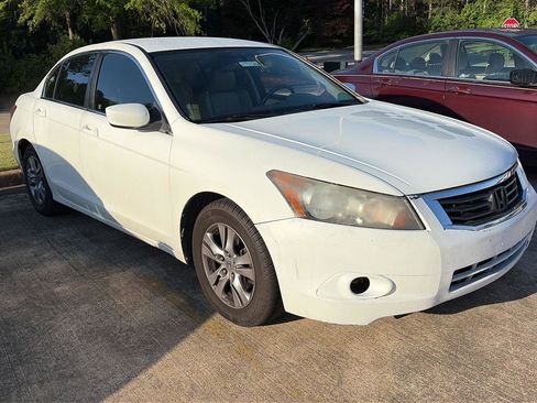 Used 2012 Honda Accord SE image 1