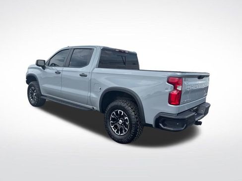 Certified 2024 Chevrolet Silverado 1500 ZR2 image 6