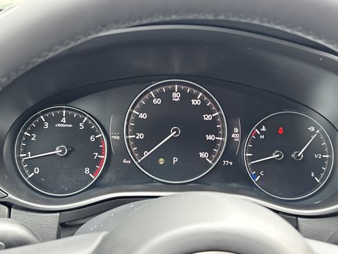 New 2026 MAZDA CX-50 2.5 Turbo w/ Accent Package image 27