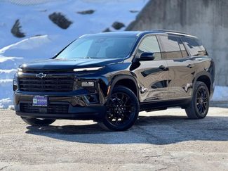 Used 2026 Chevrolet Traverse LT w/ Midnight/Sport Edition video 1