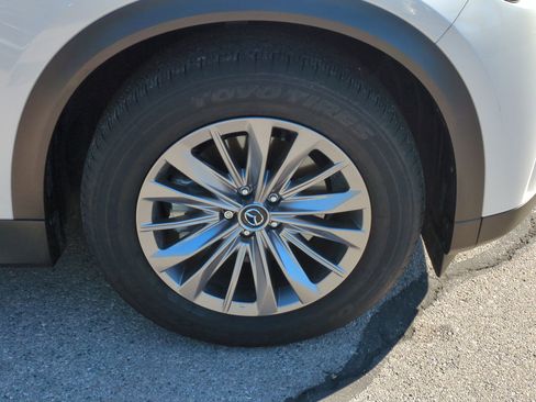 Certified 2025 MAZDA CX-90 Plug-In Hybrid w/ Preferred image 12