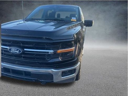 Used 2024 Ford F150 XLT w/ Mobile Office Package image 18