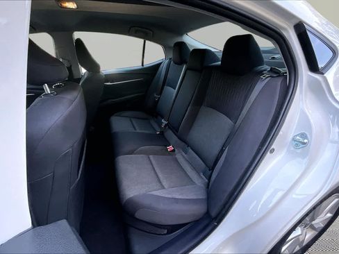 Certified 2025 Toyota Camry LE w/ Convenience Package FWD image 21