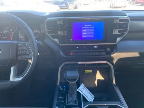 New 2025 Toyota Tundra SR5 image 14