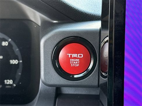 New 2026 Toyota Tacoma TRD Sport image 22